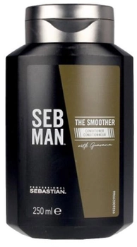 Кондиціонер для волосся Sebastian Professional Seb Man The Smoother Conditioner 250 мл (3614226778161)