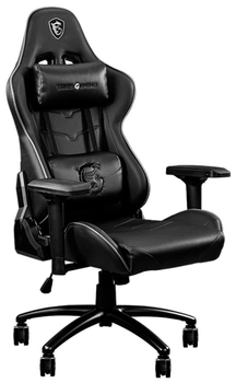 Геймерське крісло MSI MAG CH120 I (9S6-B0Y10D-026)