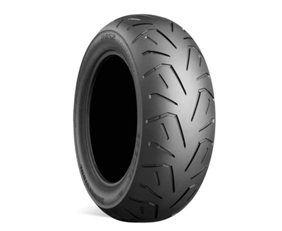 Покришка Bridgestone EXEDRA G852 210/40R18 73H TL (2951816)