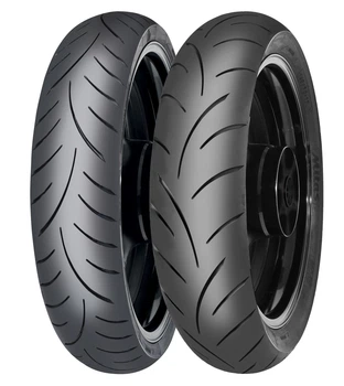 Покришка MITAS MC 50 100/90-18 56H TL (3075094)