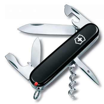 Нож Victorinox Spartan Ukraine (1.3603.3.1)