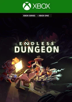 Ключ активации ENDLESS Dungeon для Xbox One/Series S/X