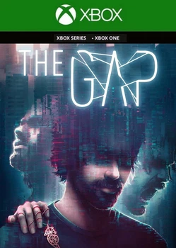 Ключ активации The Gap для Xbox One/Series S/X