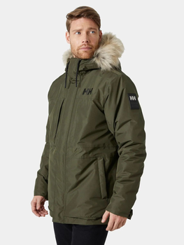 Парка чоловіча Coastal 3.0 Parka