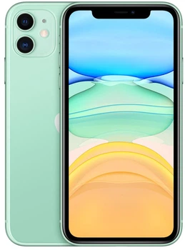 Apple iPhone 11 64 ГБ - ROZETKA | купити смартфон Apple iPhone 11