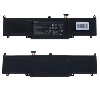 Original 4300mAh 11.31V C31N1339 батарея для ASUS Zenbook UX303L UX303LN TP300L TP300LA TP300LJ Q302L Q302LA Q302LG C31N1339
