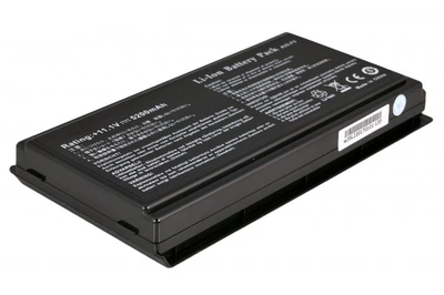 5200mAh 10V-11V батарея для ASUS A32-F5 F5 F5C F5GL F5M F5N F5R F5RI F5SL F5V F5Z X50 X50C X50M X50N X50SL Pro50 Pro55 X58 X59 X59SL