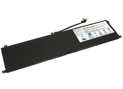 5380mAh 15.2V BTY-M6L батарея для MSI GS65 GS75 Stealth Thin 8RF 8RE PS63 P65 P75 Creator 8RC 8SC 9SC 9SE MS-16Q3 MS-16Q2 Series
