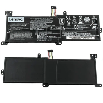 Original 4030mAh 7.6V L16C2PB2 акумулятор для Lenovo IdeaPad 520-15IKB L16S2PB1 L16L2PB3 L16C2PB1 L17L2PF1 L17M2PB7 L16M2PB2 L16L2PB2 L16M2PB1