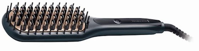 Щітка-випрямляч REMINGTON CB7400