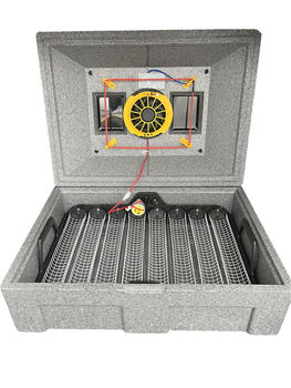 Купить инкубатор для яиц с автоматическим переворотом недорого цены в Москве