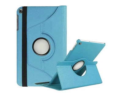 Чехол Huawei MatePad 11 2021 360 градусов Sky Blue