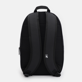 Nike heritage black store backpack