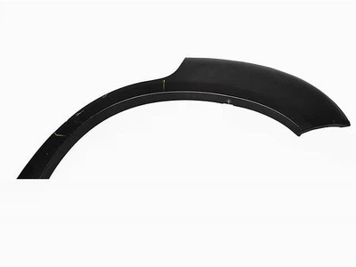 Накладка крыла Hyundai Tucson 04-13 (JM) заднего левая черная, (877432E000) (183217521)