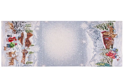Ранер Lefard Home Textile Bernard 40x100см (732-199)