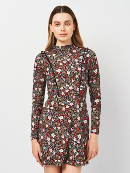 Платье Stradivarius M Черный 5217220100_07