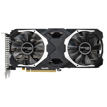 Відеокарта AMD Radeon RX580 8GB DDR5