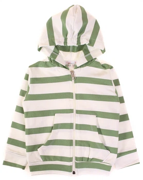Кофта з кишенями трикотажна Breeze Кремовий 74 см 16795 (557925)