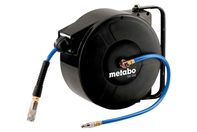 Шланг с автонаматыванием Metabo SA 250 (628820000)