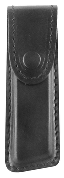Чехол под магазин Colt 1911, TT поясной кожаный формованный Медан (1322)