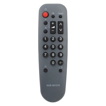Пульт для телевизора Panasonic EUR-501310
