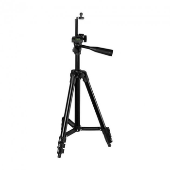 Штатив TriPod 3120 5396 для камери і телефону регулюванням висоти