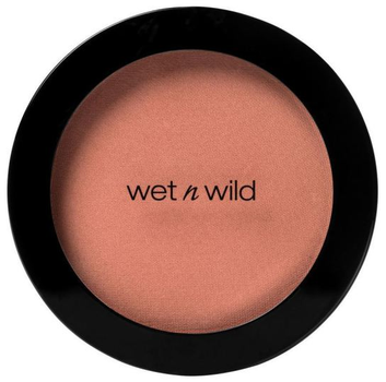 Róże do policzków Wet N Wild Color Icon Mellow Wine 6 g (77802116253)