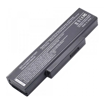 5200mAh 11.1V батарея для Asus A32-N71 A32-K72 K72 K72F K72D K72DR K73 K73SV K73S K73E N73SV X72 X73 N71