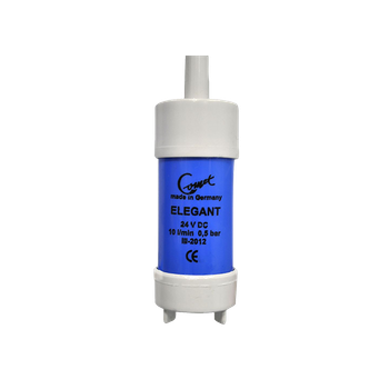 Занурювальний насос Comet Elegant 24v 10 л/хв 1305.79.00