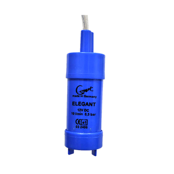 Занурювальний насос Comet Elegant 12v 10 л / хв 1300.01.00
