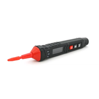 Мультиметр Mayilon HT-121, измерения: V, R, C, F