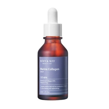 Mary&May Marine Collagen Serum Серум з морським колагеном, 30 мл