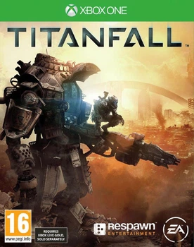 Titanfall (російська версія) Xbox One