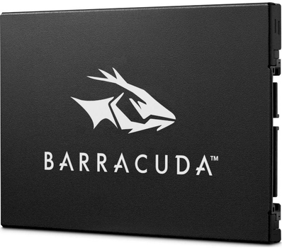 SSD диск Seagate BarraCuda 960GB 2.5" SATAIII 3D NAND (ZA960CV1A002)