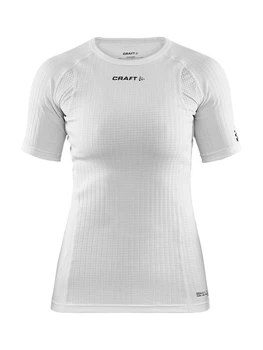 Женская термофутболка Craft ACTIVE EXTREME X RN SS W 1909672 900000 White M