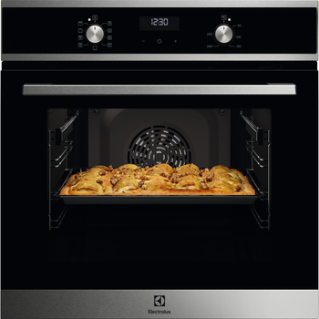 Духовий шафа Electrolux EOD5C70BX