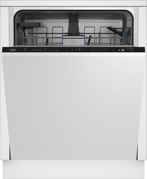 Посудомийна машина Beko DIN48430AD