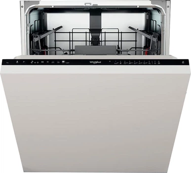 Посудомоечная машина Whirlpool WIO 3C33E 6.5