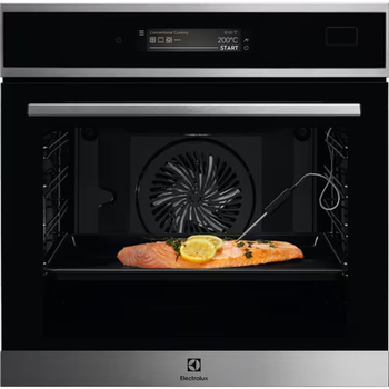 Духова шафа ELECTROLUX EOC9P31WX