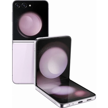 Смартфон Samsung Galaxy Flip 5 8/512GB Lavender (SM-F731BLIH) Seller Refurbished