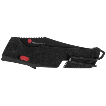 Нож SOG Trident AT Black/Red/Partially Serrated (1033-SOG 11-12-02-41)