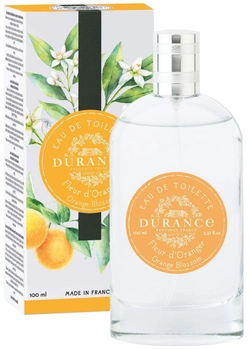 Woda toaletowa damska Durance Orange Blossom 100 ml (3287570104285)