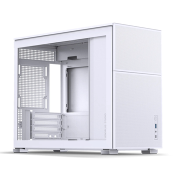 Корпус JONSBO D31 MESH White