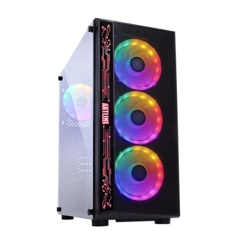Компьютер ARTLINE Gaming X48v37