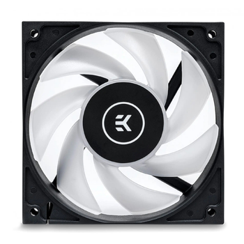 Вентилятор EKWB EK-Vardar EVO 120ER RGB (500-2200 rpm) (3830046995452)