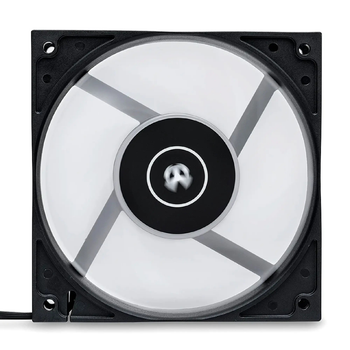 Вентилятор EKWB EK-Vardar EVO 120ER RGB (500-2200 rpm) (3830046995452)