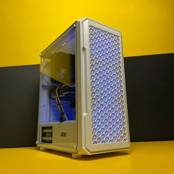 Игровой Компьютер Vector Ryzen 7 5700X/16GB/240GB SSD M.2/960GB SSD/RTX 3060 12GB
