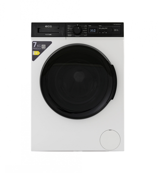 Пральна машина ECG EWF 701000 BlackLine