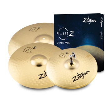 Набір тарілок ZILDJIAN PLANET Z CYMBAL PACK (230383)