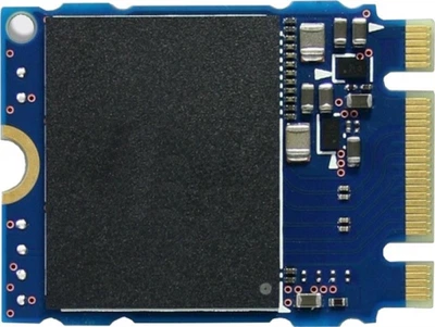 SSD накопитель Western Digital pc sn520 128gb m.2 2230 PCIe 3.0 x4